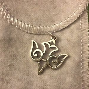 Retired Descending Dove